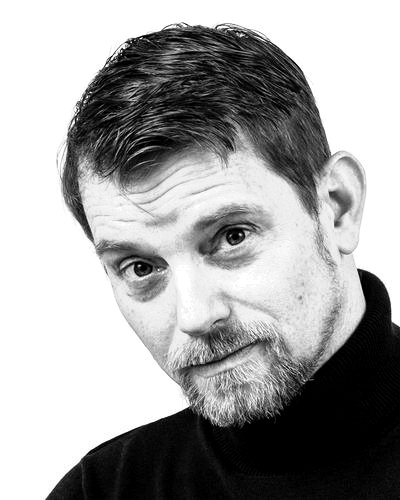 Leiv Braun durchdringend