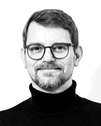 Leiv Braun freundlich
