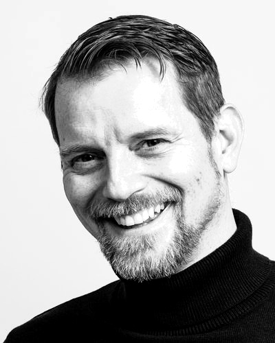 Leiv Braun herzlich