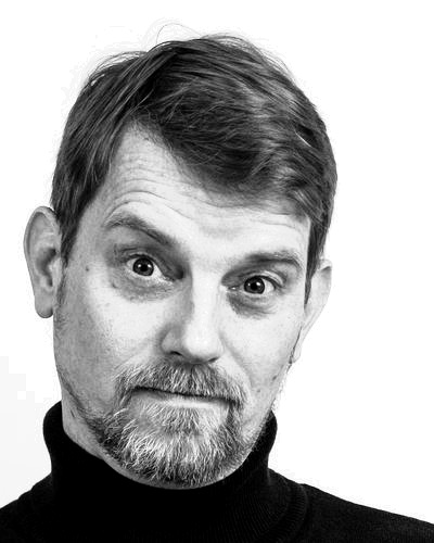 Leiv Braun skeptisch