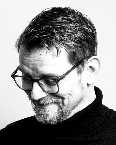 Leiv Braun verschmitzt