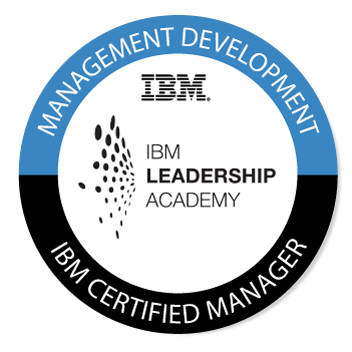 IBM Certified Manager