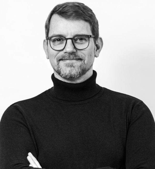 Leiv Braun – Systemischer Coach mit 15 Jahren Führungserfahrung